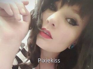 Pixiekiss