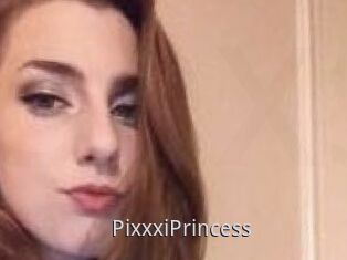 PixxxiPrincess