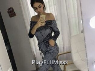 PlayFullMisss