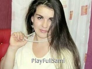 PlayFullSami