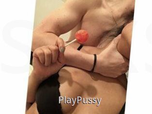 PlayPussy