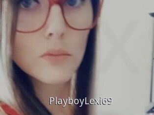 PlayboyLexi69