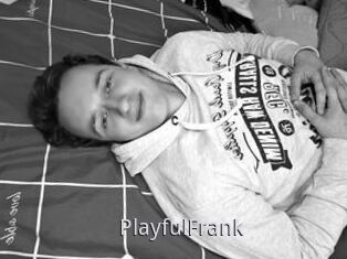 PlayfulFrank