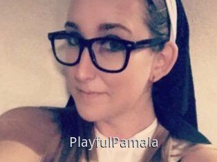 Playful_Pamala