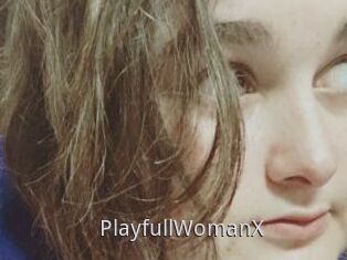 PlayfullWomanX