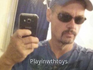 Playinwthtoys