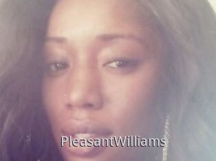 PleasantWilliams