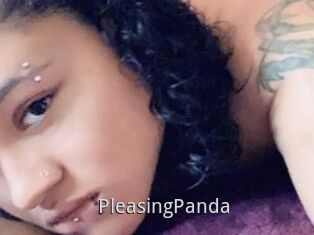 PleasingPanda
