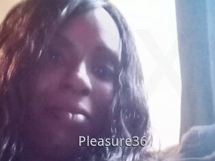 Pleasure36