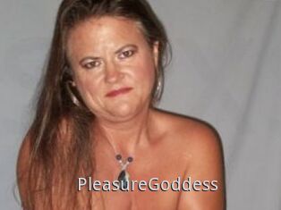 PleasureGoddess