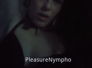 PleasureNympho