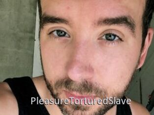 PleasureTorturedSlave