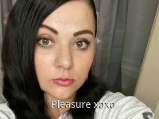 Pleasure_xoxo