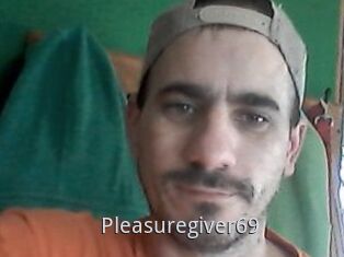 Pleasuregiver69