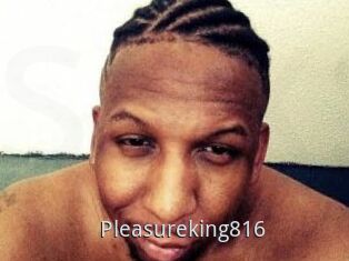 Pleasureking816
