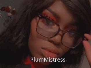 PlumMistress