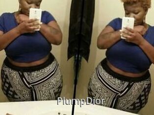 PlumpDior