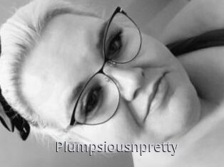 Plumpsiousnpretty