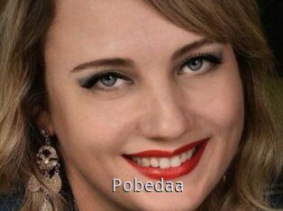 Pobedaa