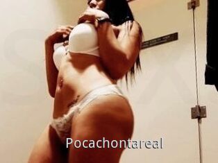 Pocachontareal
