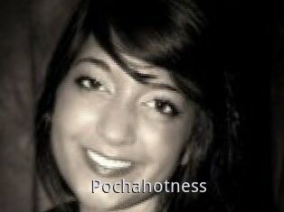 Pochahotness