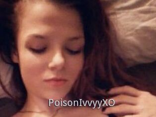 PoisonIvvyyXO