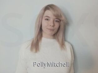 PollyMitchell