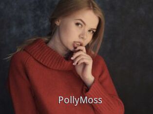 PollyMoss