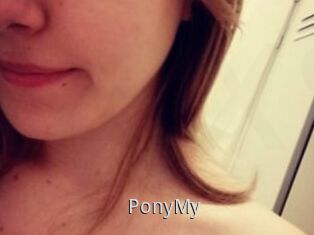 PonyMy