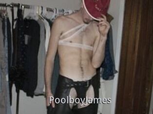 PoolboyJames