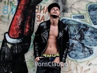 PornClaude