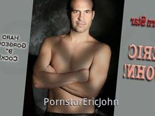 PornstarEricJohn