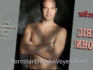 PornstarEricJohnVoyeurCam