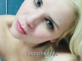 PorscheAnne