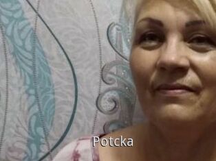 Potcka