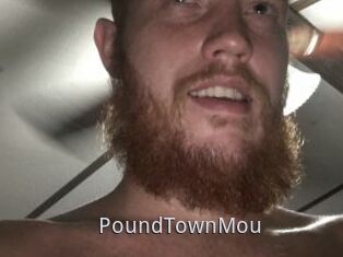 PoundTownMou