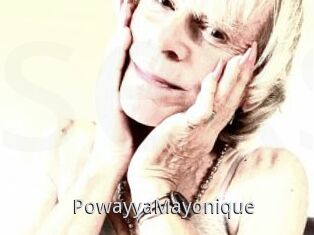 PowayyaMayonique