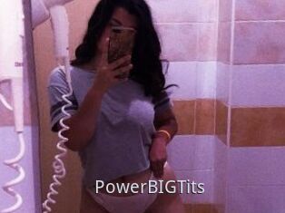PowerBIGTits