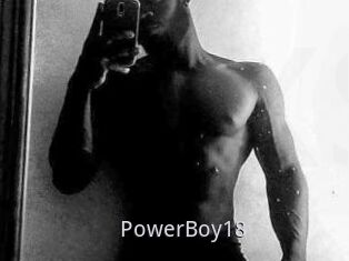 PowerBoy18