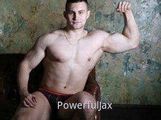 PowerfulJax