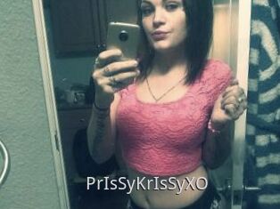 PrIsSyKrIsSyXO