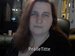 PralleTitte