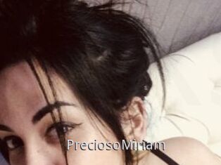 PreciosoMiriam
