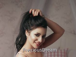 PreciousDream