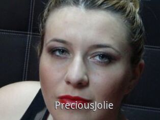 PreciousJolie