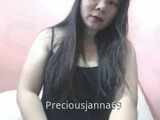 Preciousjanna69