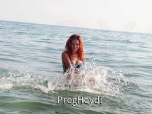 PregHeydi