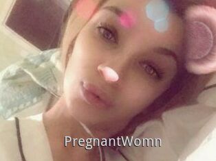 PregnantWomn