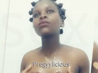 Pregyylicious