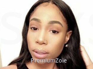 PremiumZoie